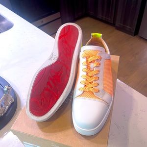 Men’s Christian Louboutin Sneakers